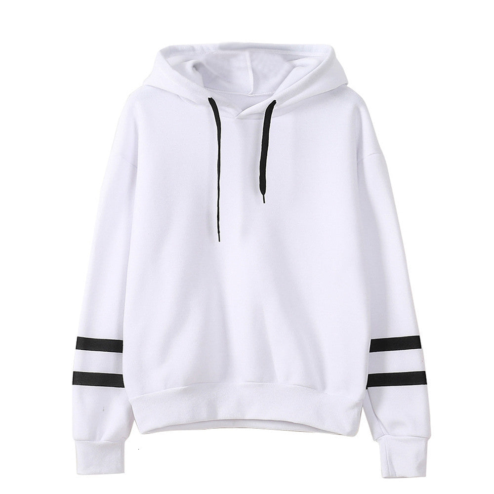 Hooded Sweater high quality.