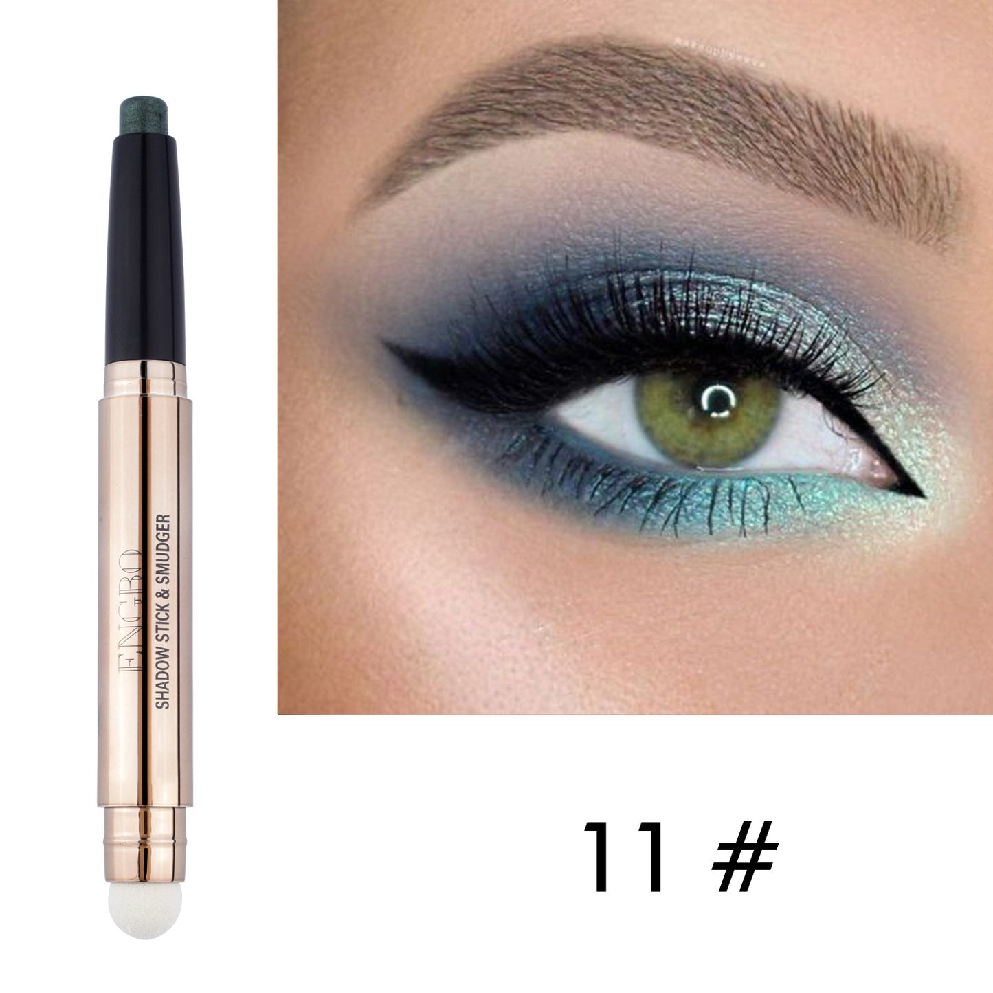 Monochrome Eyeshadow Pencil