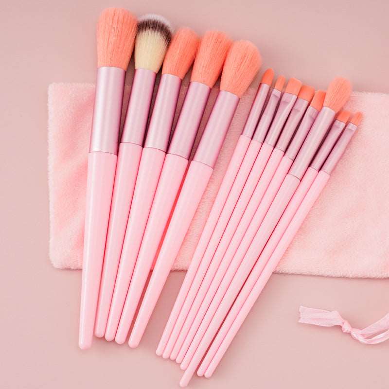 Brush Set Make Up Beauty Tools