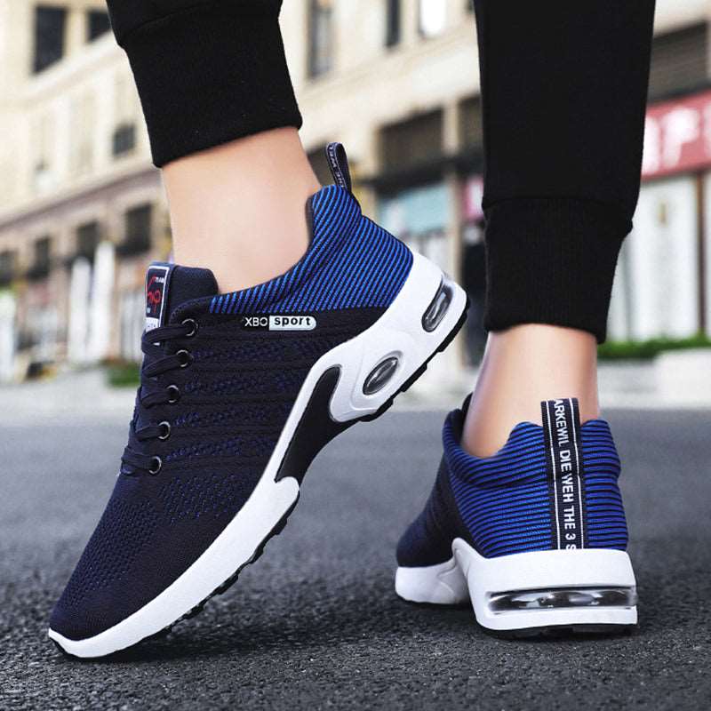 Casual Lightweight Running Sports Shoes