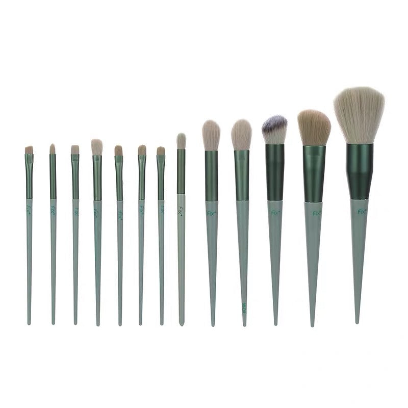 Brush Set Make Up Beauty Tools