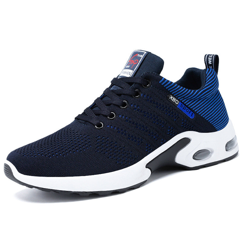 Casual Lightweight Running Sports Shoes