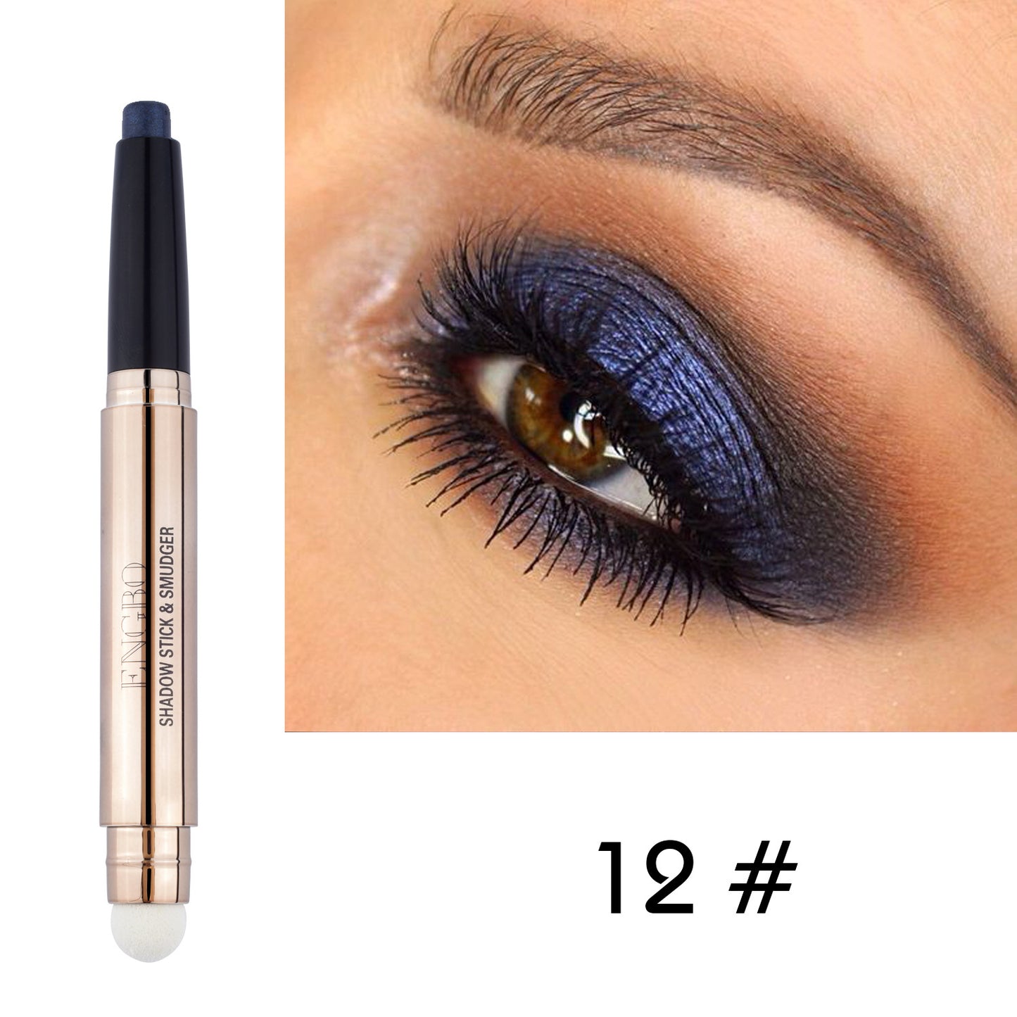 Monochrome Eyeshadow Pencil