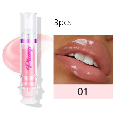 Mirror Face Lip Mirror Liquid Lipstick