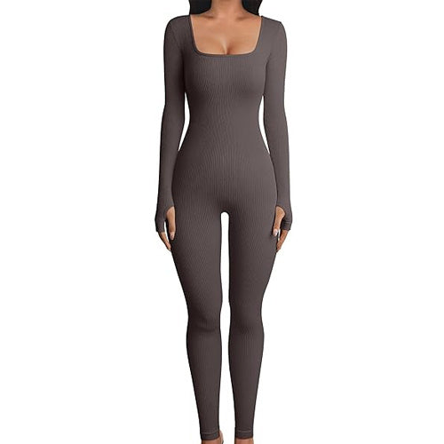 Yoga Sports Fitness Jumpsuit