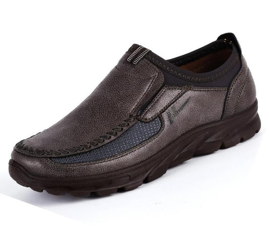 Old Beijing casual shoes for men