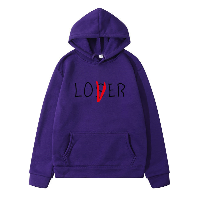 Hoodies men and women lovers