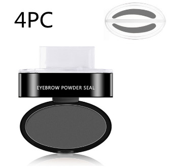 Eyebrow Powder Makeup Waterproof