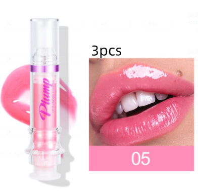 Mirror Face Lip Mirror Liquid Lipstick