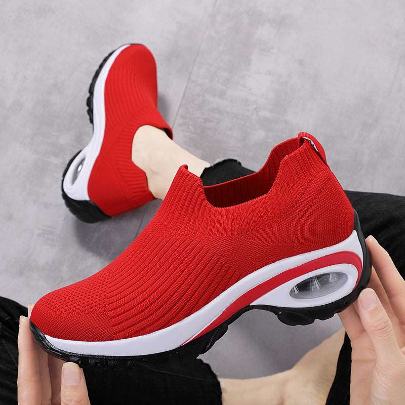 Air Cushion Running  Shoes