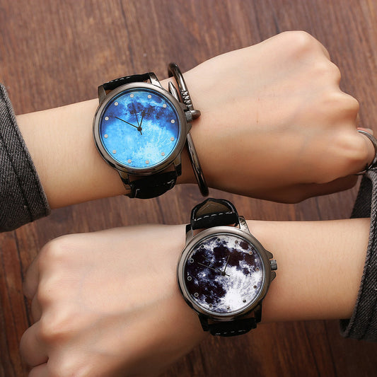 Fashion Minimalist Women Quartz