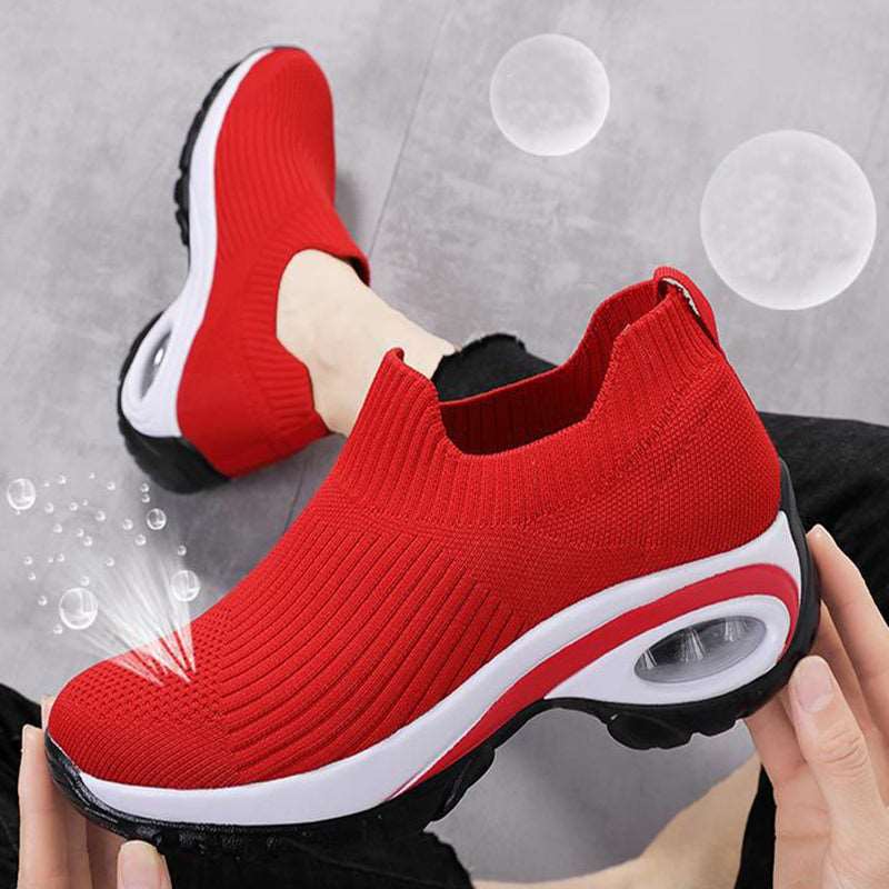 Air Cushion Running  Shoes