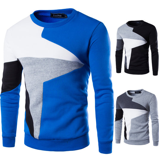 Men's Sweaters Pullovers