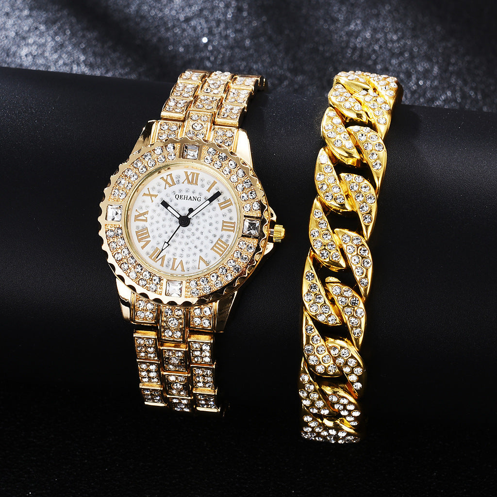 New Women's Suit Bracelet Fashion