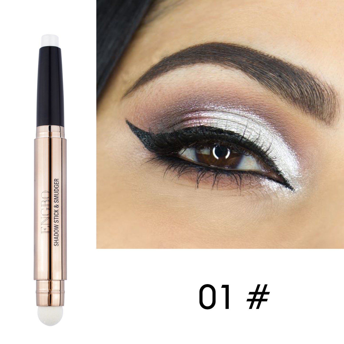 Monochrome Eyeshadow Pencil