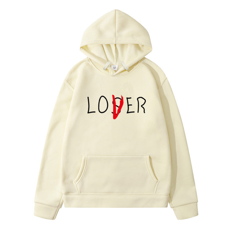 Hoodies men and women lovers