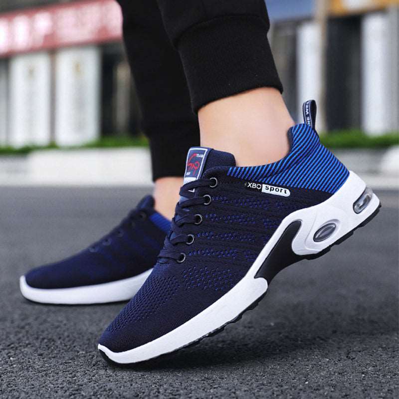 Casual Lightweight Running Sports Shoes