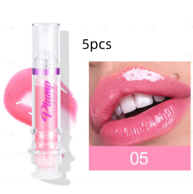 Mirror Face Lip Mirror Liquid Lipstick