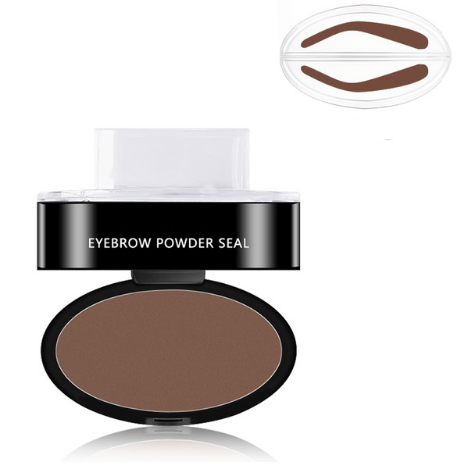 Eyebrow Powder Makeup Waterproof