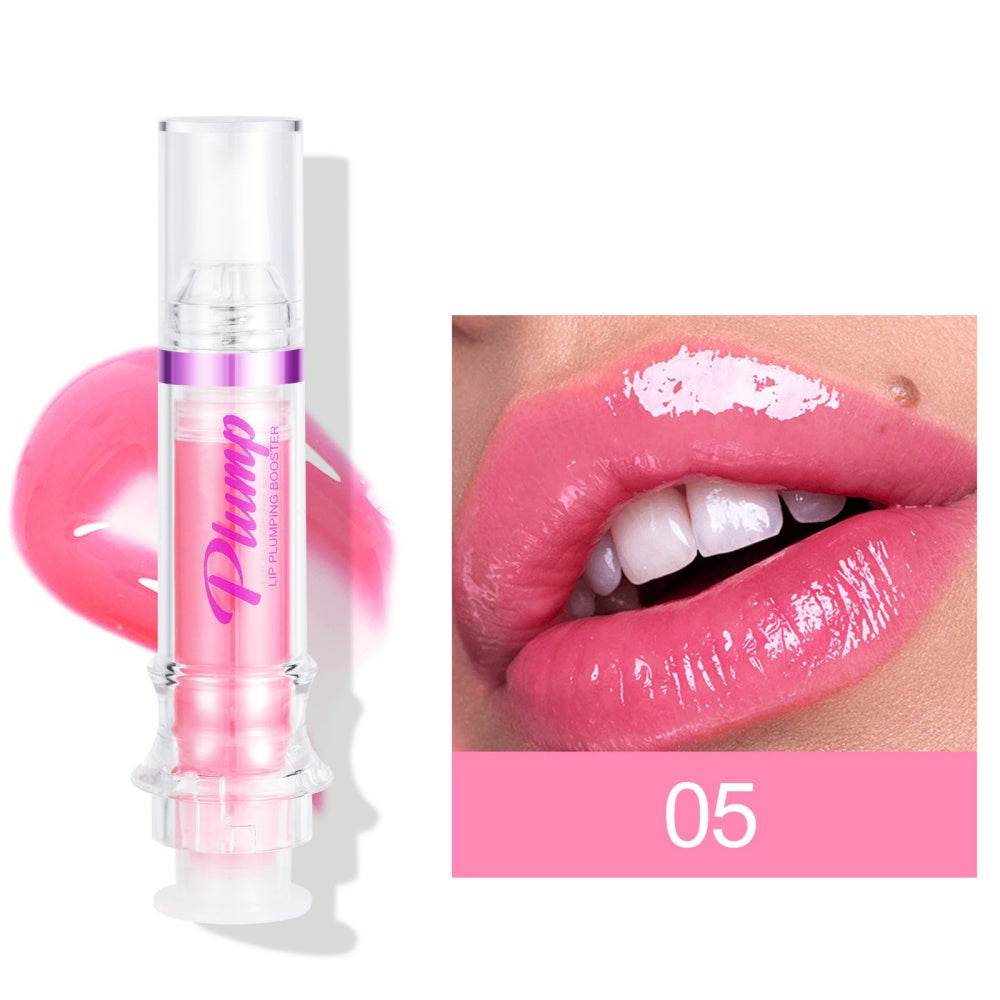 Mirror Face Lip Mirror Liquid Lipstick