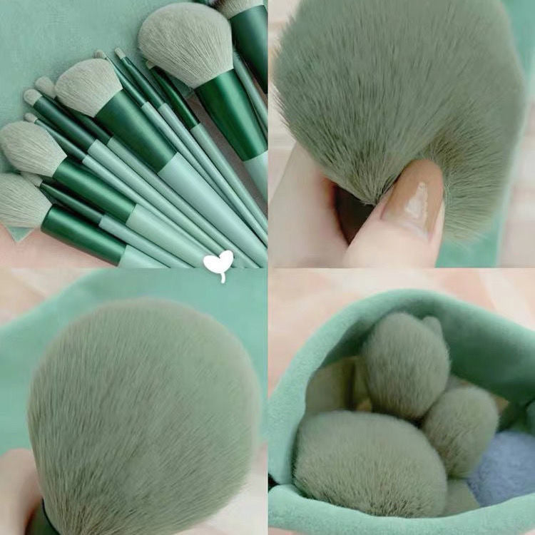 Brush Set Make Up Beauty Tools