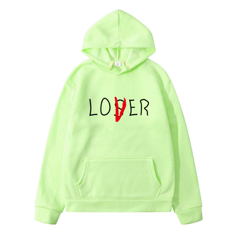 Hoodies men and women lovers