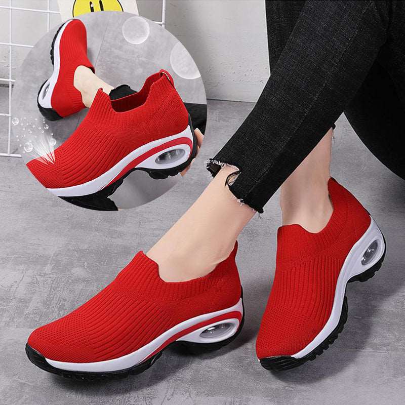 Air Cushion Running  Shoes