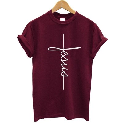 Women's T-Shirt short sleeve