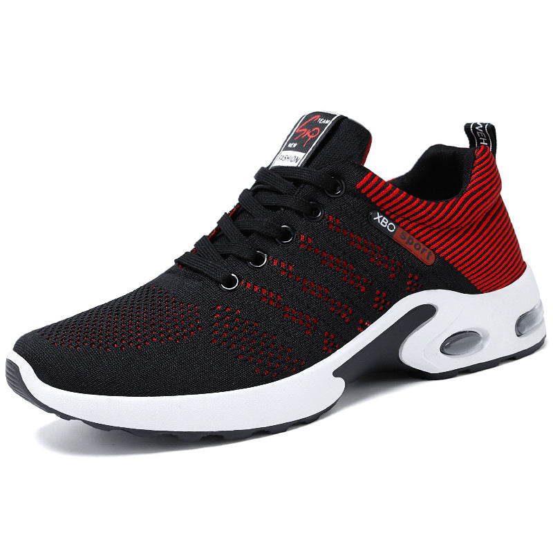 Casual Lightweight Running Sports Shoes