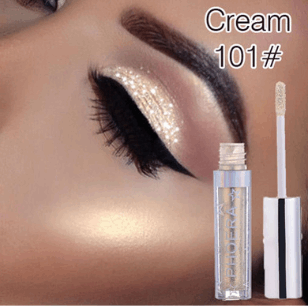 Glow Liquid Eyeshadow 12 Colors