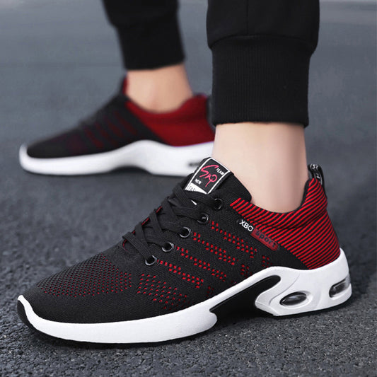 Casual Lightweight Running Sports Shoes