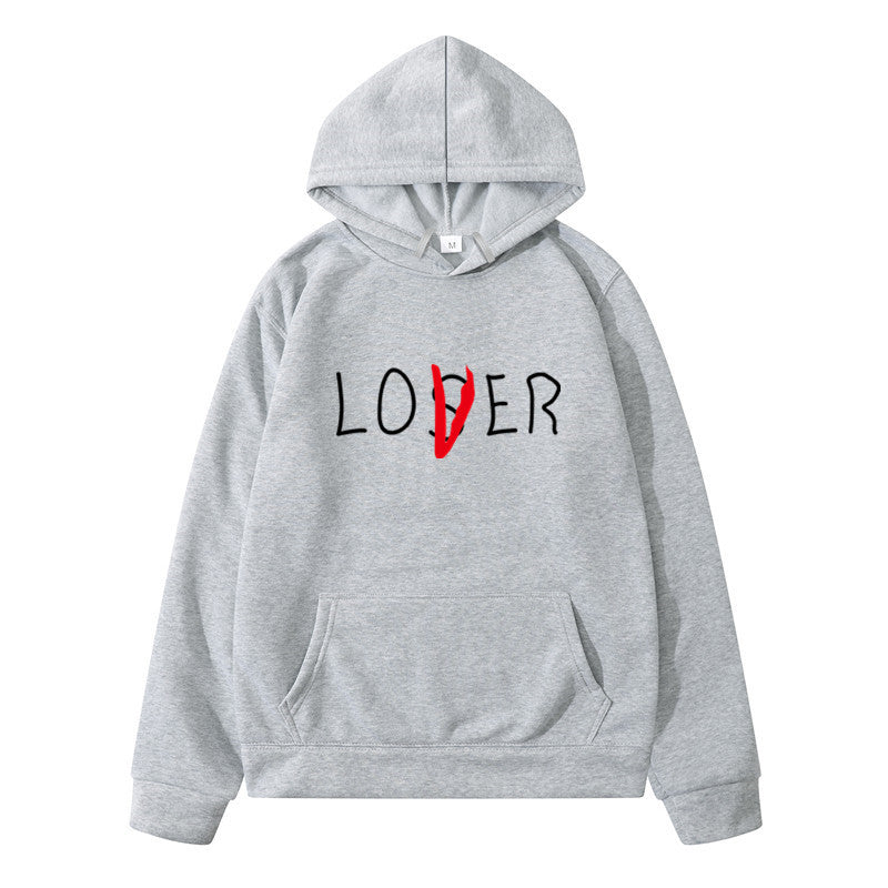 Hoodies men and women lovers