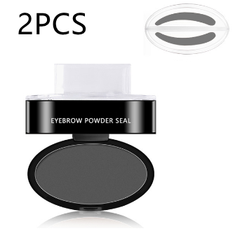 Eyebrow Powder Makeup Waterproof