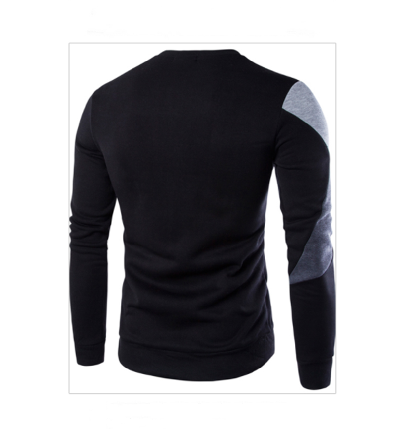 Men's Sweaters Pullovers