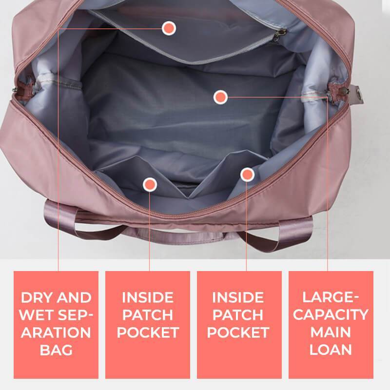 Travel Bag Waterproof