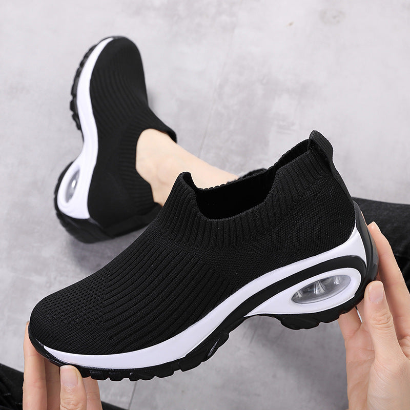 Air Cushion Running  Shoes