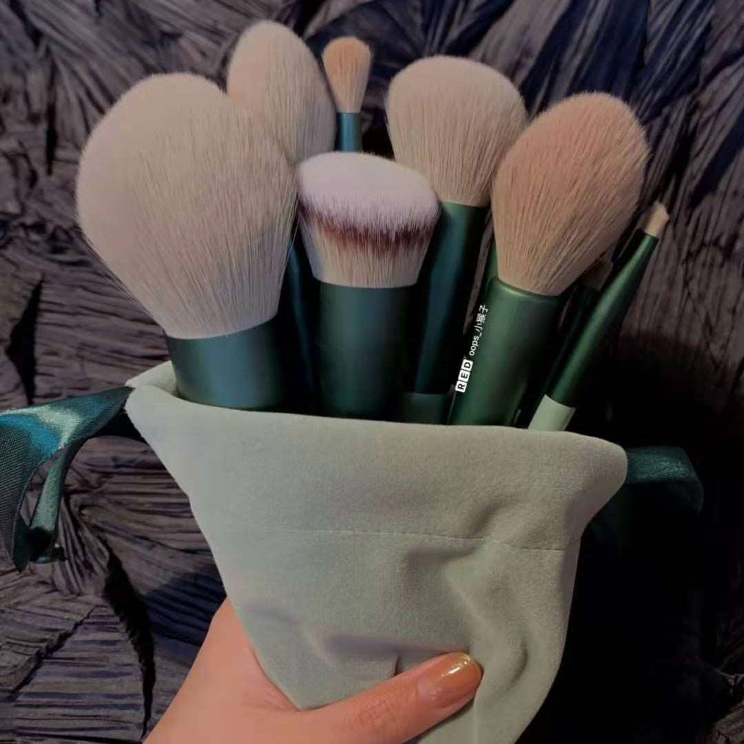 Brush Set Make Up Beauty Tools