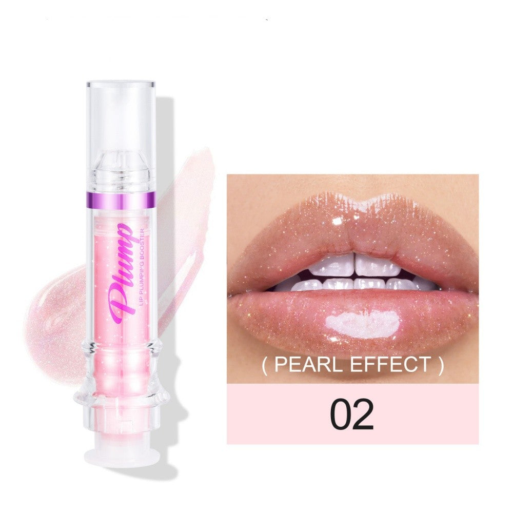 Mirror Face Lip Mirror Liquid Lipstick