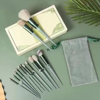 Brush Set Make Up Beauty Tools