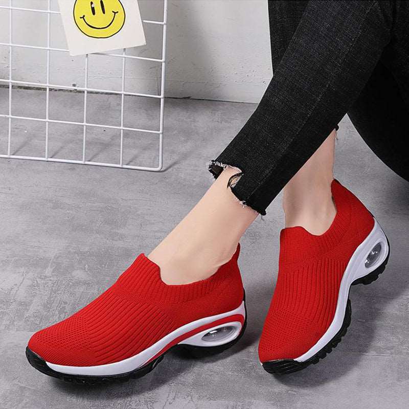 Air Cushion Running  Shoes