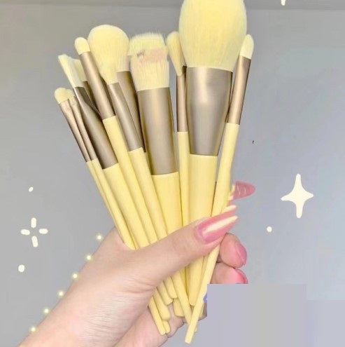 Brush Set Make Up Beauty Tools