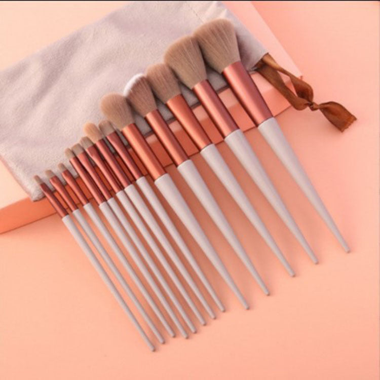 Brush Set Make Up Beauty Tools