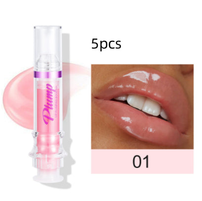 Mirror Face Lip Mirror Liquid Lipstick