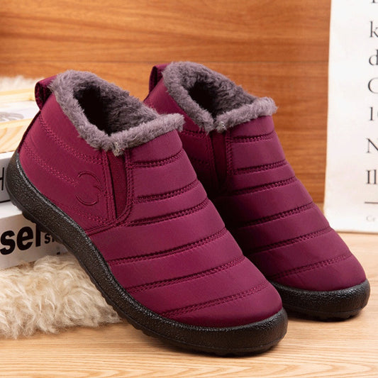 Ankle Boots For Women Plus Size Couple Shoes