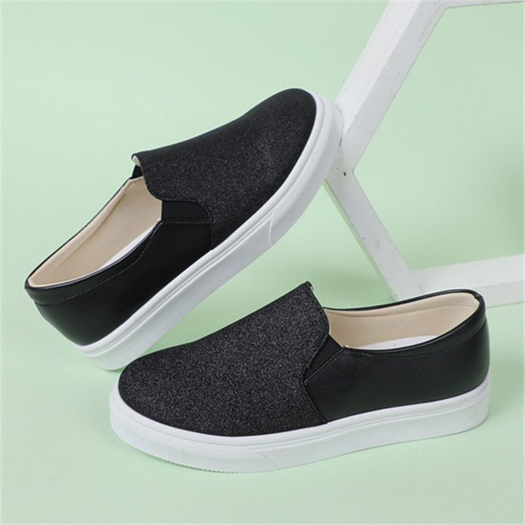 Loafers Walking Shoes Women