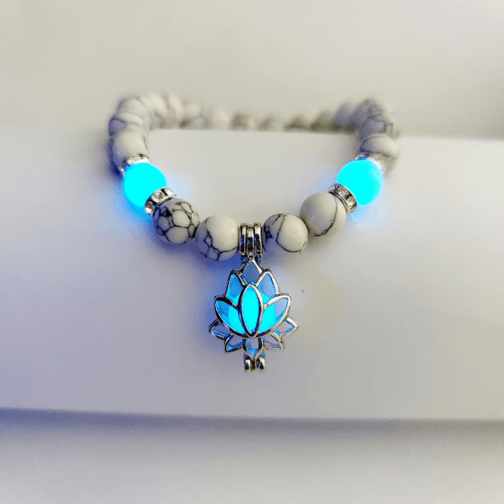 Energy Luminous Bracelet Couple