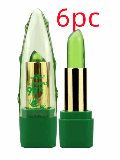 Aloe Vera Gel Lipstick Gloss