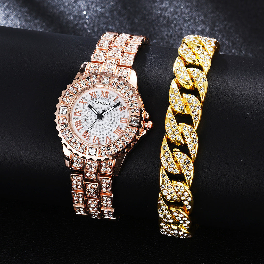 New Women's Suit Bracelet Fashion