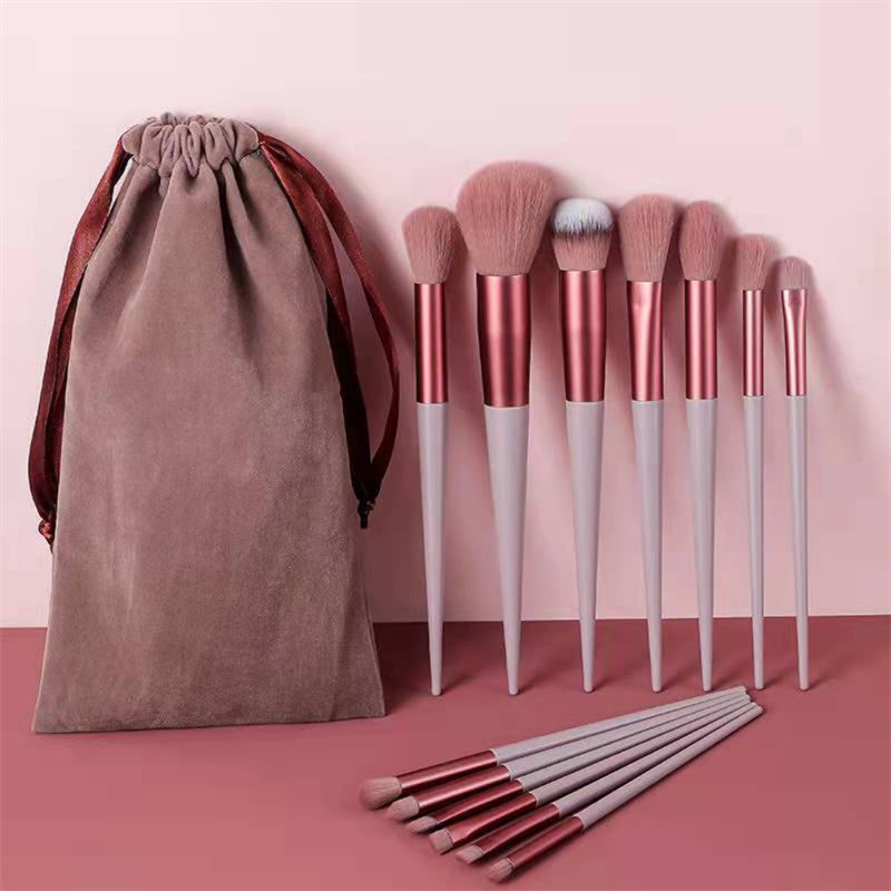 Brush Set Make Up Beauty Tools