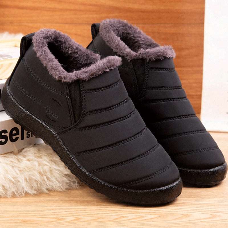 Ankle Boots For Women Plus Size Couple Shoes